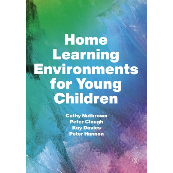 Home Learning Environments for Young Children, (Paperback)