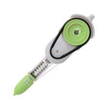 PilotBegreen CRTR4GR-BG Begreen Whiteline Retractable Correction Tape Refill - 1 Each