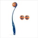 thumbnail image 1 of Juguete para perros Chuckit! Paquete Ultra Ball & Launcher para perros de 9 a 27 kg, 1 of 5