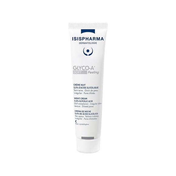Glyco-A Peeling Suave 30 ml