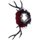 thumbnail image 1 of unbranded De Cuernos De Ciervo Con Góticas Para Fiestas Y Festivales, 1 of 6