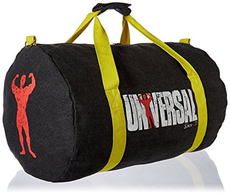 universal nutrition animal gym bag