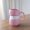 Pink, variant on Funny Knit Ceramic Coffee Mug - 425ml/14.37oz - Humorous Gift for All Occasions