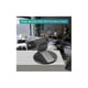 thumbnail image 4 of Invisible Door Stop, Magnetic Stainless Steel Door Stop, with Adhesive, No Drilling Needed, 1pc, 4 of 5