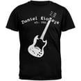 thumbnail image 1 of Daniel Lioneye - T-Shirt Vintage de Guitare, 1 of 1