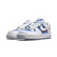 thumbnail image 2 of NIKE MENS Air Force 1 '07 "Pacific Blue" DC1404 100 from Stadium Goods, 2 of 9