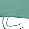 thumbnail image 4 of Zpanxa Sets for Women Clothing Two Piece Solid Drawstring Crop Hoodie and Cuffed Jogger Pants, 4 of 9