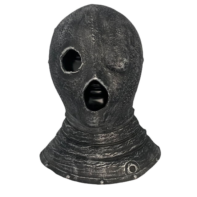 Máscara de látex Eldens para Halloween, carnaval y pascua, 300 g