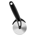 thumbnail image 2 of Pizza Wheel Slicer with Handle Cake Pie Pastry Rolling for Home Kitchen Chopper Portable Dough Chopping Household Chef Gifts Kitchenware, 2 of 7