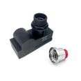 thumbnail image 2 of High-Quality DC Pulse Igniter for Gas Heaters & Ovens - Easy Install!, 2 of 5