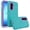 Green, variant on Asuwish Compatible with Samsung Galaxy A17 5G/4G Phone Case Hybrid Rugged Shockproof Hard Protective Drop Proof Full Body Heavy Duty Mobile Cell Cover for SM A 17 17A Women Men Green