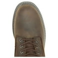 thumbnail image 5 of Wolverine Floorhand Insulated 8" Work Boot Men Dark Brown, 5 of 5