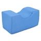 thumbnail image 1 of Protector De Talón Para Almohada Para Pies, Reduce El Dolor De Decúbito, Esponja De Algodón De Alta Elasticidad, Ajuste Cómodo, Almohada De Apoyo Para Pies, Suave Y Cómoda ANGGREK Otros, 1 of 8