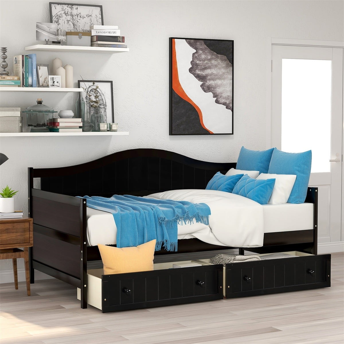 Unique Double Daybed with Best Design