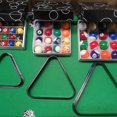 thumbnail image 4 of 25mm Children Billiards Table Balls Set 16pcs Mini Billiard Balls Set -gt, 4 of 5