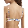 thumbnail image 3 of Seafolly AZURE On Vacation Bikini Swim Top, US 12, UK 16, 3 of 5