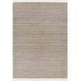 thumbnail image 2 of Hauteloom Emlen Wool Living Room, Bedroom Area Rug - Traditional, Transitional - Cream, Light Gray, Black - 8' x 10', 2 of 7