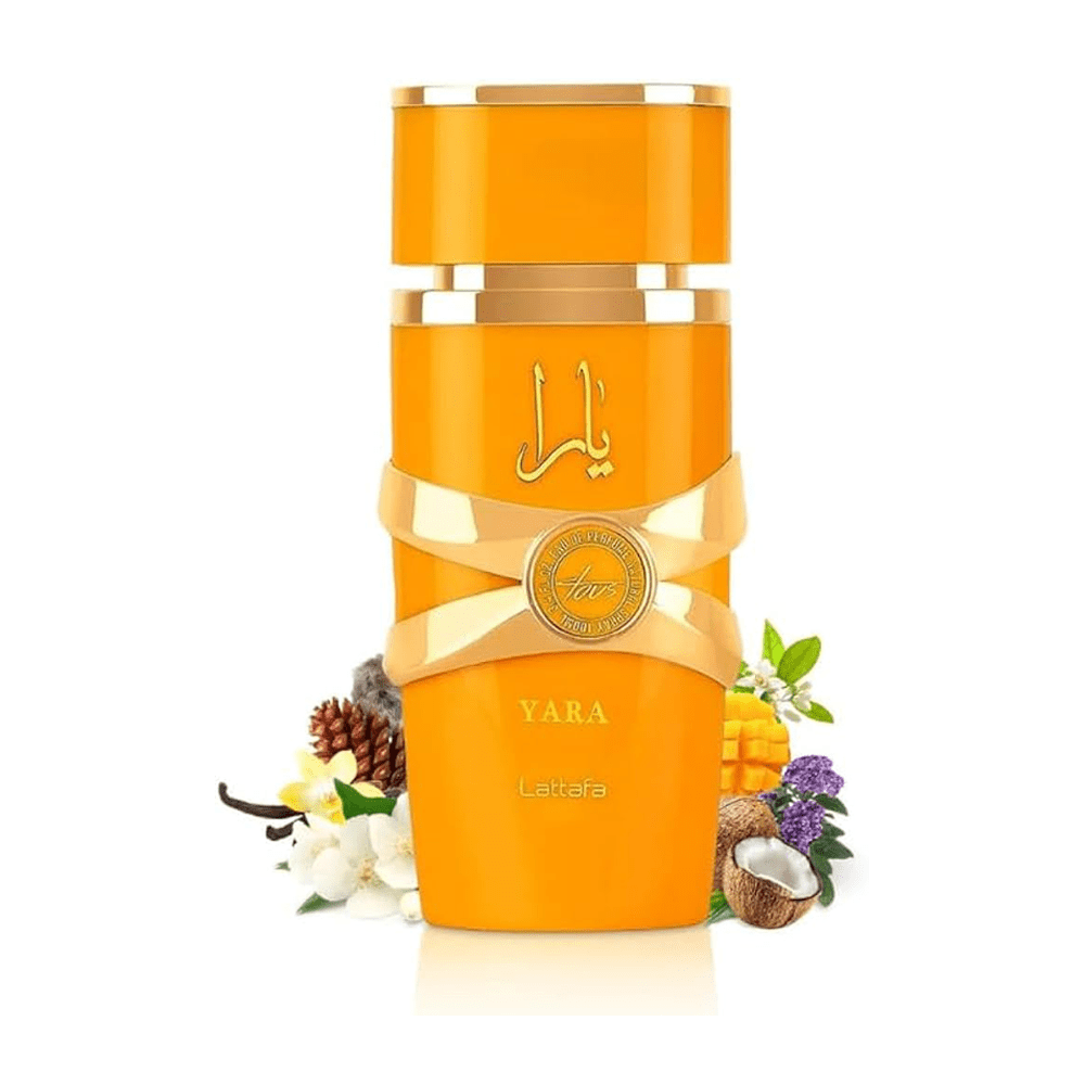 Lattafa Yara Tous EDP, 100ml