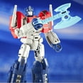 thumbnail image 4 of Transformers One Prime Changer Optimus Prime (Orion Pax) 5" Action Figures for Kids Age 6+, 4 of 11