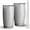 Modernism, variant on 20oz Tumbler with Lid and Straw Stainless Modernism Steel Vacuum Insulated Water Coffee Tumbler Cup, Double Wall Vacuum Insulated Travel Mug Reusable Tumblers for Ice Drinks, Hot Beverage