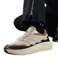 thumbnail image 1 of Zapatos Tenis para Correr Plataforma Hombre Y Mujer Transpirable Antideslizante Exteriores, 1 of 9