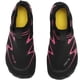 thumbnail image 1 of Zapatos para deportes acuáticos para mujer en color rojo rosa: secado rápido, antideslizantes para playa, senderismo y arroyos, talla 36, 1 of 8