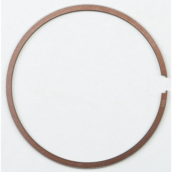 Wiseco 86.50MM RING SET Ring Shelf Stock