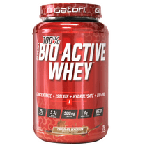 iSatori Technologies Bio-Active Whey Chocolate Sensation
