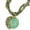 Green, variant on Jewelry For Women Bohemian Ethnic Pendant Necklace, Unique Women'S Necklace Necklace for Women Necklace Non Tarnish & Waterproof Layered CZS Jewelry for Everyday Wear Simple Trendy Choker Minimalist