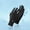 B Black, variant on LEKODE Sun Protection Gloves Work Gloves Bike Gloves Exercise Gloves Driving Gloves Rowing Gloves Driving Gloves Women Riding Gloves Mountain Bike Gloves Cycling Glove C Black One Size