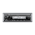 thumbnail image 1 of Kenwood KMR-M328BT Marine Digital Media Receiver with Bluetooth, 1 of 3