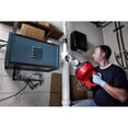 thumbnail image 3 of Milwaukee 2772A-20 M18 FUEL Drain Snake with CABLE DRIVE (Tool Only), 3 of 8