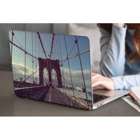 KSK KAISHEK Plastic Hard Shell Compatible with 2012/2013/2014/2015 Rel. MacBook Pro 15" Retina Display No Touch + Black Keyboard Cover Model: A1398 Pink series 0285