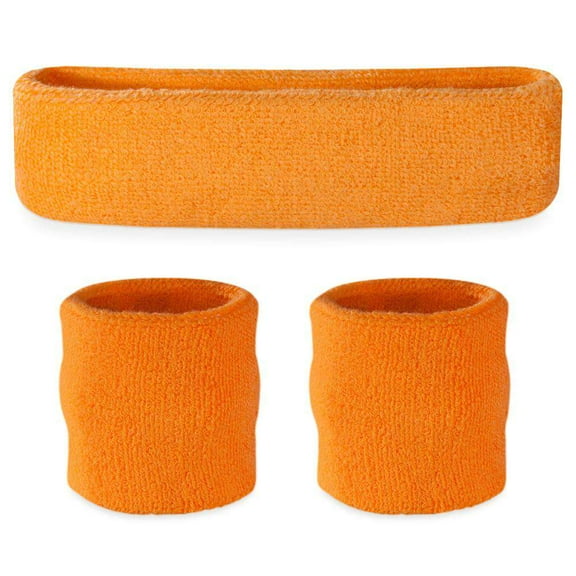 Sweatband Sets