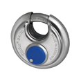thumbnail image 2 of Abus Mechanical Cadenas à Disque 24ib Series, 2 of 4