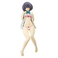 thumbnail image 1 of Creative anime action figures Japanese anime models beautifully decorated car accessories, 1 of 4