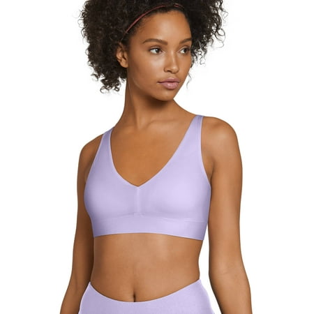 

Jockey Women Eco Seamfree Light Support Bralette