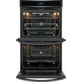 thumbnail image 6 of Frigidaire Gcwd3067a Gallery 30" Double Electric Wall Oven - Stainless Steel, 6 of 6