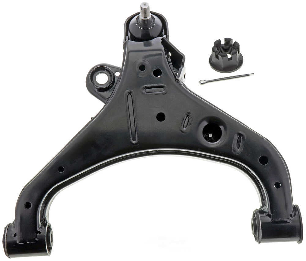 Mevotech Original Grade GS301185 Suspension Control Arm and Ball Joint Assembly
