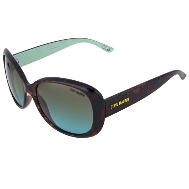 Steve Madden Lentes de Sol x17368 Outlook Mujer