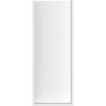 thumbnail image 4 of 7"W X 18"D X 18"H Imperial Architectural Grade PVC Outlooker with Traditional Ends, 4 of 8