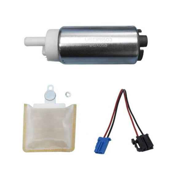 Electric Fuel Pump - Compatible with 2003 - 2006 Mitsubishi Outlander 2004 2005