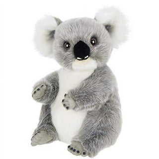 Girls Kids Birthday Gift Koala Bear Stuffed Animal Toy - Repeat Talking  Plush Koala Bear Stuffed Toy - China Stuffed Animal and Stuffed Toy price