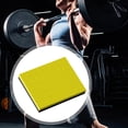 thumbnail image 6 of yotijay Balance Pad Yoga Mat Practice High Density Foam Mat for Outdoor Yoga Workout Yellow, 6 of 8