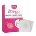 thumbnail image 1 of Extra-Long 12-Hour Protection Feminine Pads for Heavy Flow Sensitive Skin Individually Wrapped, 1 of 8