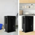 Midea 50Pint Smart Dehumidifier with Pump Wet Rooms, Energy Star
