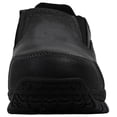 thumbnail image 2 of Skechers Men's Hartan Steel Toe Slip On Shoe, 2 of 7