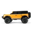 thumbnail image 3 of Insignia de tapa de depósito de combustible de metal para piezas de Ford Bronco Traxxas Trx4 92076-4 Afortunado Sencillez, 3 of 5