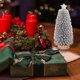 thumbnail image 4 of Christmas Tree Christmas Decoration Decorations Christmas Tree Desktop Decoration Scene Layout Door Decoration, 4 of 8