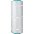 thumbnail image 1 of Hurricane Replacement Spa Filter Cartridge for PJANCS100 & Unicel C8410, 2 Pack, 1 of 8